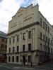 Trades Hall, Sunbridge Road, Bradford.